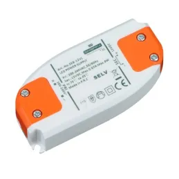 Trasformatore LED PREMIUM SLIM 12V DC / 8W