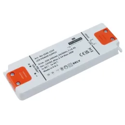 Trasformatore LED PREMIUM SLIM 12V DC / 30W