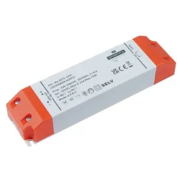 Trasformatore LED PREMIUM SLIM 12 V CC / 75 W
