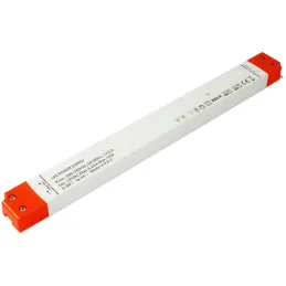 Trasformatore LED PREMIUM SLIM LONG 12V DC / 75W