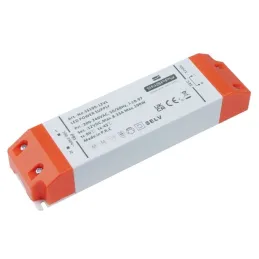 Trasformatore LED PREMIUM SLIM 12V CC / 100W