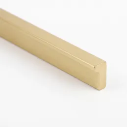 Maniglia NARA / Oro spazzolato
