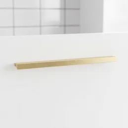 Maniglia NARA / Oro spazzolato