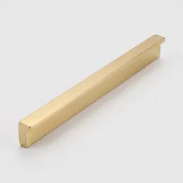 Maniglia NARA / Oro spazzolato