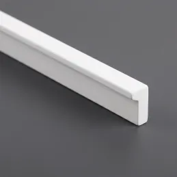 Maniglia NARA / Bianco opaco