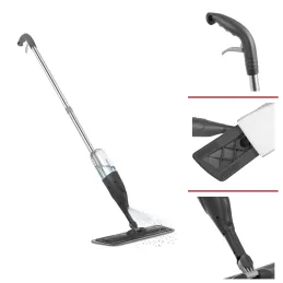 Mocio universale con nebulizzatore d’acqua CLEANY 300 ml