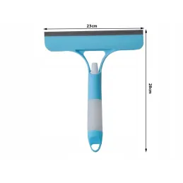 Tergivetro con spruzzatore