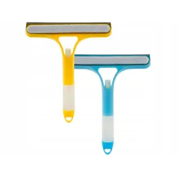 Tergivetro con spruzzatore