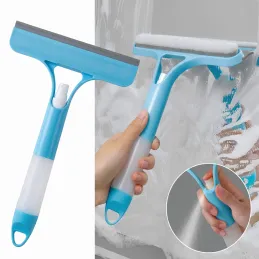 Tergivetro con spruzzatore
