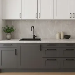 Paraschizzi PFLEIDERER Marmo screpolato / S63069 CA