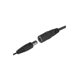 Caricabatterie wireless SQUARE 15W / Nero