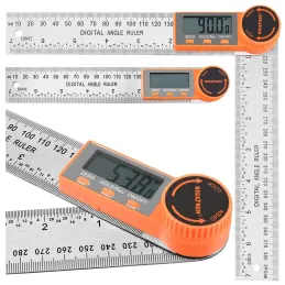 Goniometro elettronico digitale ANGLE RULER