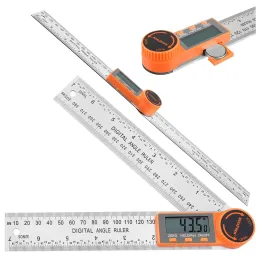 Goniometro elettronico digitale ANGLE RULER