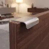Cromo opaco