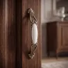 Ottone anticato