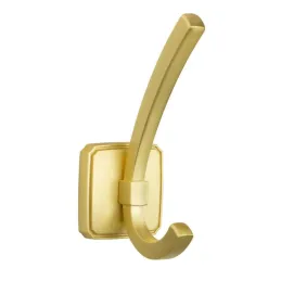 Appendiabiti PORTAS / Oro opaco