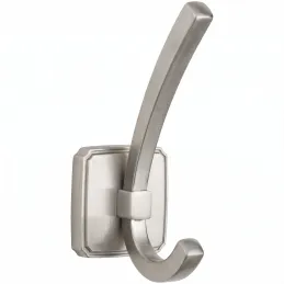 Appendiabiti PORTAS / Acciaio inox