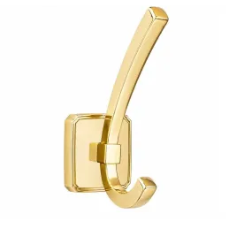 Appendiabiti PORTAS / Oro lucido