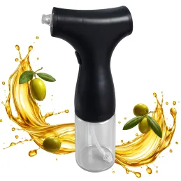 Spruzzatore elettrico per olio d'oliva ELOX 200 ml / Nero