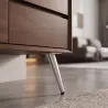 Cromo opaco