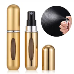 Spruzzatore da viaggio per profumo 5ml / Oro
