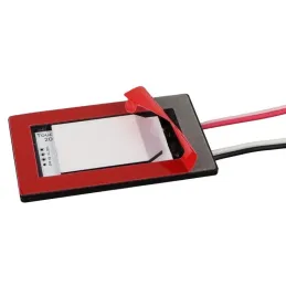 Interruttore touch 12V per specchi con funzione di dimmerazione