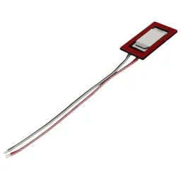 Interruttore touch 12V per specchi con funzione di dimmerazione