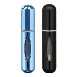 Set 2ks vaporizzatore da viaggio per profumo COUPLE 5ml / Oro