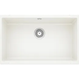 Lavello in ceramica Blanco ROTAN 340 / 160 U