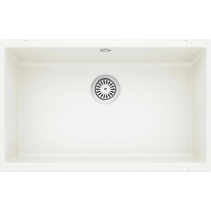 Lavello in ceramica Blanco ROTAN 340 / 160 U