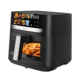 Friggitrice ad aria ULTRON XXL - 8L / Nera
