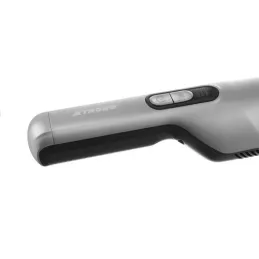 Aspirapolvere portatile senza fili ULTRA LUX 100W / Nero