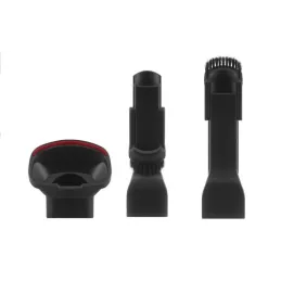 Aspirapolvere portatile senza fili ULTRA LUX 100W / Nero