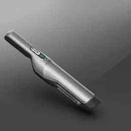 Aspirapolvere portatile senza fili ULTRA LUX 100W / Nero