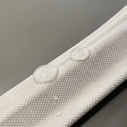 Guarnizione autoadesiva per finestre e porte 4000 mm / Bianco