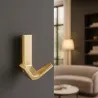 Oro opaco
