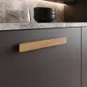 Rovere naturale