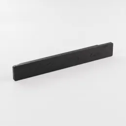 Maniglia in legno VIVIAN / Rovere nero