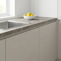 Piano di lavoro PFLEIDERER ABS PERFORM 20 mm Breccia Paradiso / S63021 SD
