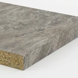 Piano di lavoro PFLEIDERER ABS PERFORM 20 mm Breccia Paradiso / S63021 SD