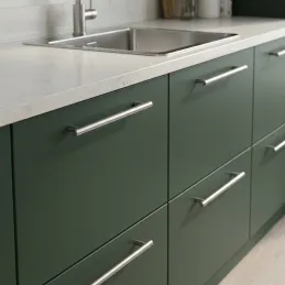 Maniglia RELING / Acciaio inox