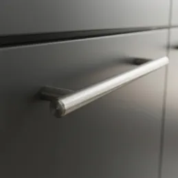 Maniglia RELING / Acciaio inox
