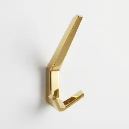 Appendiabiti GRAPA MAXI / Oro lucido