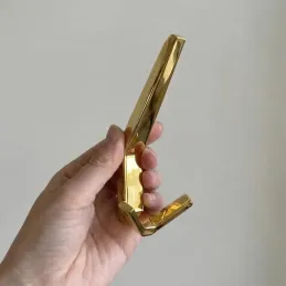 Appendiabiti GRAPA MAXI / Oro lucido