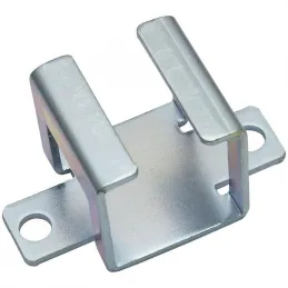 Fissaggio superiore della guida K-075 / A soffitto