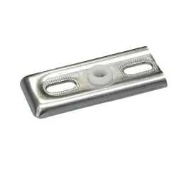 Set di due porte pieghevoli STANFOLD da 40 kg