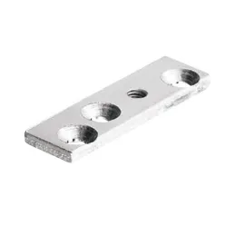 Set di due porte pieghevoli STANFOLD da 40 kg