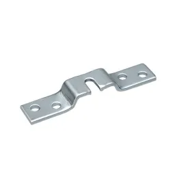 Set per due porte SYNCHRONIK 100 kg senza binario