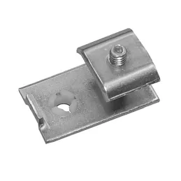 Set di due porte a libro STANFOLD 40 kg senza binario