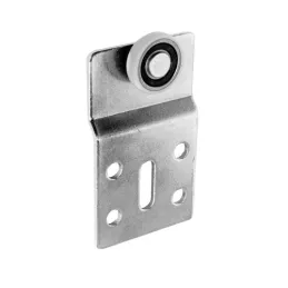 Set per tre porte scorrevoli UNIFUTURE 30 kg